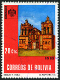 Briefmarken Y&T N504