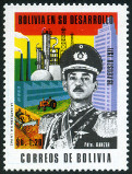 Briefmarken Y&T N505