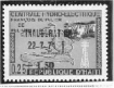 Timbre Y&T N�705