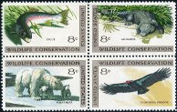 Stamp Y&T N927-930
