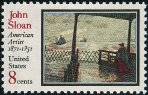 Briefmarken Y&T N933