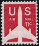 Briefmarken Y&T NPA74