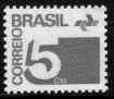 Stamp Y&T N�1026