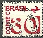 Briefmarken Y&T N1029