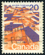 Briefmarken Y&T N473