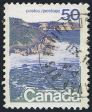 Briefmarken Y&T N475