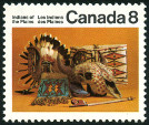 Briefmarken Y&T N481