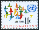 Stamp Y&T NPA16