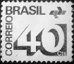 Briefmarken Y&T N1030