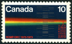 Briefmarken Y&T N496
