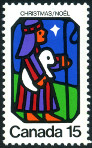 Briefmarken Y&T N518