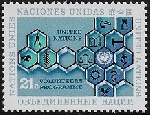 Briefmarken Y&T N232