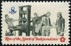 Timbre Y&T N977