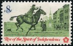 Briefmarken Y&T N978
