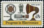 Timbre Y&T N996
