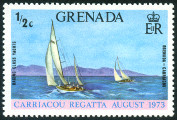 Briefmarken Y&T N475