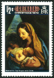 Briefmarken Y&T N492