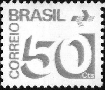 Timbre Y&T N1089
