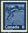 Stamp Y&T N526