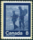 Stamp Y&T N529