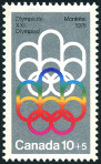 Briefmarken Y&T N531