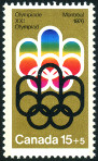 Briefmarken Y&T N532