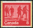 Stamp Y&T N547