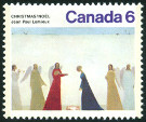 Briefmarken Y&T N550