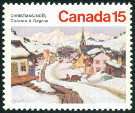 Briefmarken Y&T N553