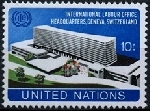 Stamp Y&T N237