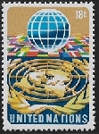 Stamp Y&T N244