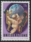 Stamp Y&T N246