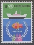 Stamp Y&T N247