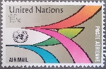 Stamp Y&T NPA20
