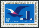 Stamp Y&T NPA21