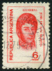 Timbre Y&T N1007