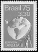 Timbre Y&T N1163