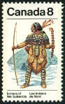 Stamp Y&T N563