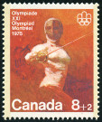 Briefmarken Y&T N576