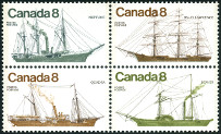 Timbre Y&T N580-83
