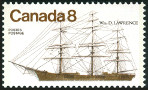 Timbre Y&T N583