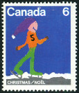 Stamp Y&T N584