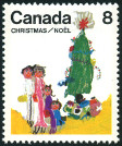 Briefmarken Y&T N587
