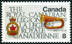 Stamp Y&T N590