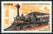 Timbre Y&T N�1880