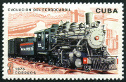Timbre Y&T N�1881