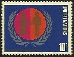 Stamp Y&T N251