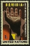Stamp Y&T N255