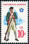 Timbre Y&T N1057