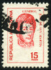 Timbre Y&T N1065